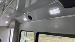 2026 Chevrolet Mavryk 12pas/ +2 Handi full