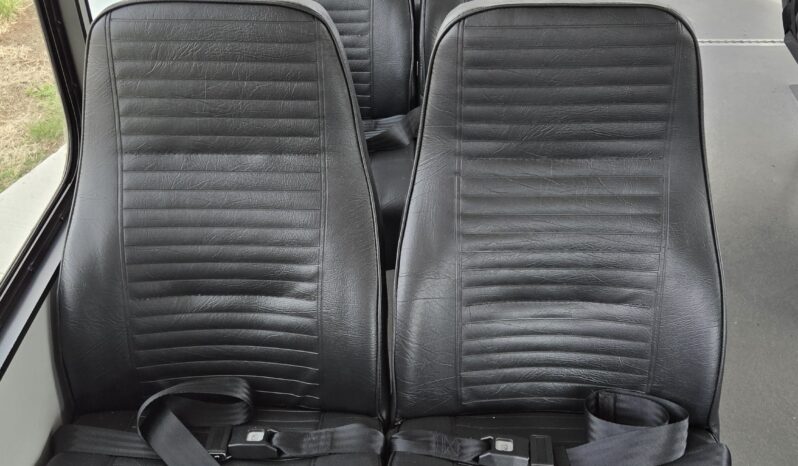 2026 Chevrolet Mavryk 12pas/ +2 Handi full