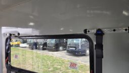 2026 Chevrolet Mavryk 12pas/ +2 Handi full