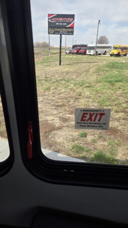 2026 Chevrolet Mavryk 12pas/ +2 Handi full