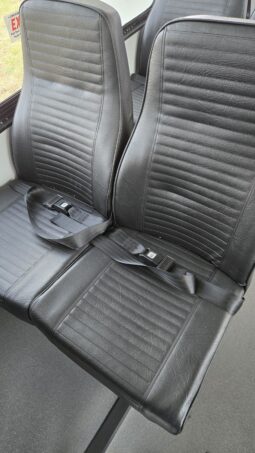 2026 Chevrolet Mavryk 12pas/ +2 Handi full