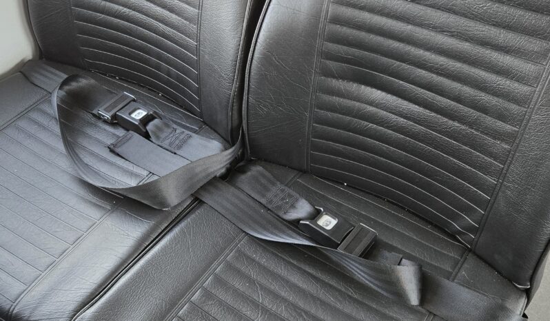 2026 Chevrolet Mavryk 12pas/ +2 Handi full