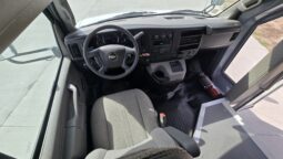 2026 Chevrolet Mavryk 12pas/ +2 Handi full