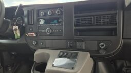 2026 Chevrolet Mavryk 12pas/ +2 Handi full