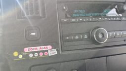 2026 Chevrolet Mavryk 12pas/ +2 Handi full