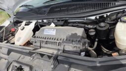 2026 Chevrolet Mavryk 12pas/ +2 Handi full