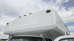 2026 Chevrolet Mavryk 12pas/ +2 Handi full