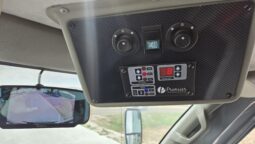 2026 Chevrolet Mavryk 12pas/ +2 Handi full