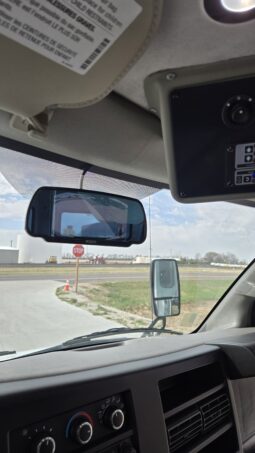 2026 Chevrolet Mavryk 12pas/ +2 Handi full