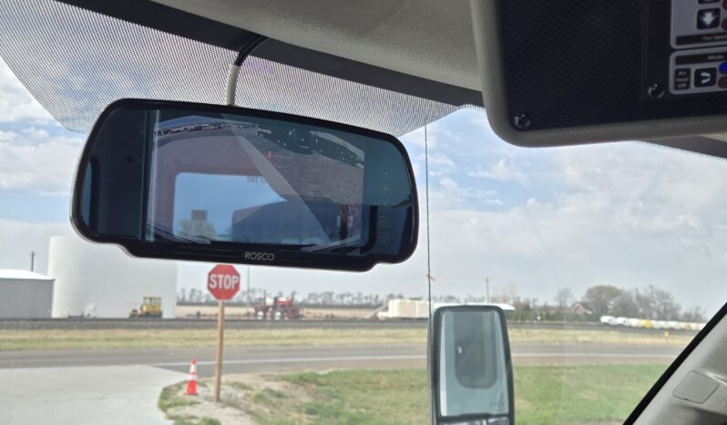 2026 Chevrolet Mavryk 12pas/ +2 Handi full