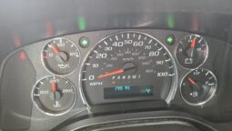 2026 Chevrolet Mavryk 12pas/ +2 Handi full