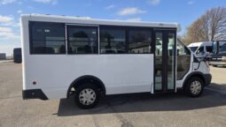 2017 Ford Transit 250 Mini Bus -15pass (under 10K miles) full