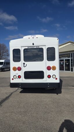 2017 Ford Transit 250 Mini Bus -15pass (under 10K miles) full