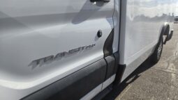 2017 Ford Transit 250 Mini Bus -15pass (under 10K miles) full