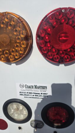 2017 Ford Transit 250 Mini Bus -15pass (under 10K miles) full