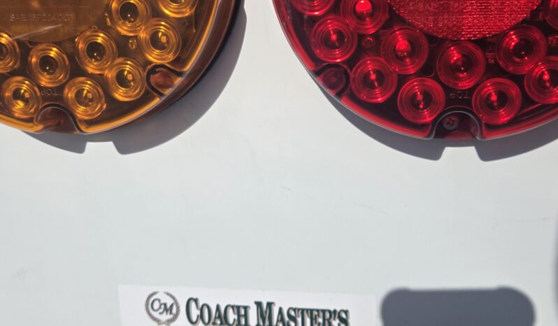 2017 Ford Transit 250 Mini Bus -15pass (under 10K miles) full