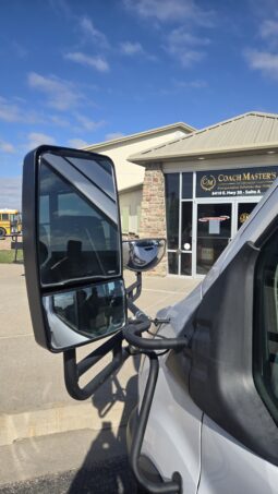 2017 Ford Transit 250 Mini Bus -15pass (under 10K miles) full