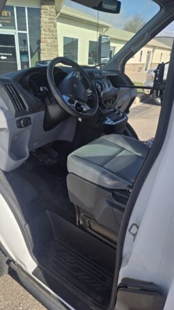 2017 Ford Transit 250 Mini Bus -15pass (under 10K miles) full