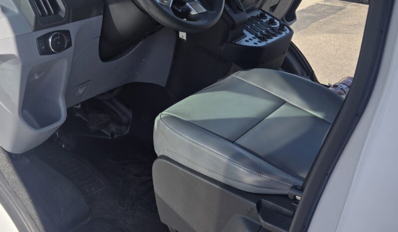 2017 Ford Transit 250 Mini Bus -15pass (under 10K miles) full