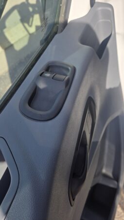 2017 Ford Transit 250 Mini Bus -15pass (under 10K miles) full