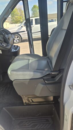 2017 Ford Transit 250 Mini Bus -15pass (under 10K miles) full