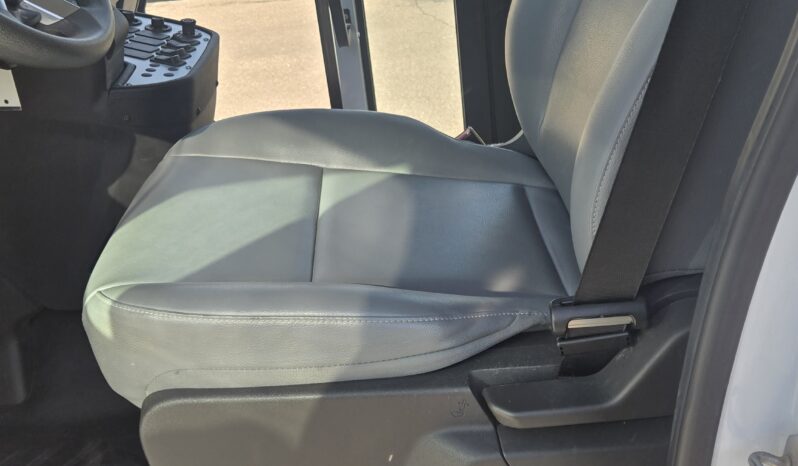 2017 Ford Transit 250 Mini Bus -15pass (under 10K miles) full