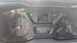 2017 Ford Transit 250 Mini Bus -15pass (under 10K miles) full