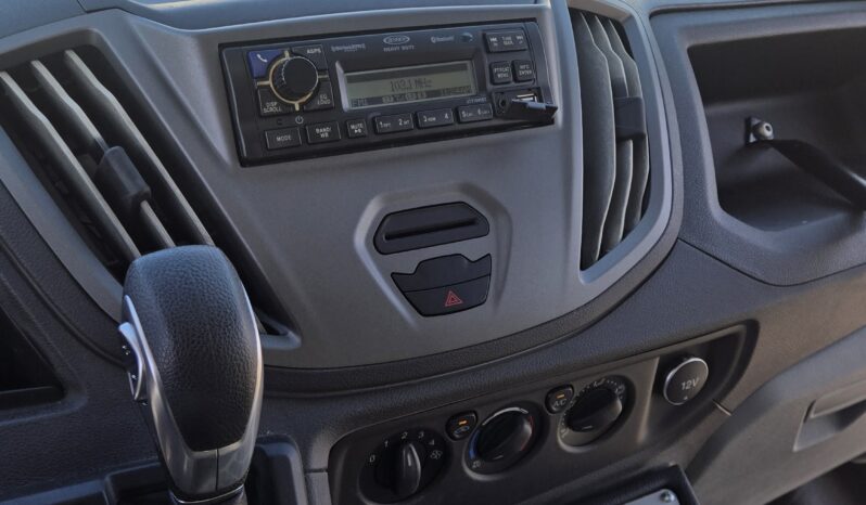 2017 Ford Transit 250 Mini Bus -15pass (under 10K miles) full