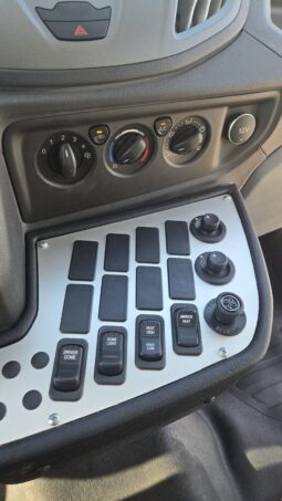 2017 Ford Transit 250 Mini Bus -15pass (under 10K miles) full