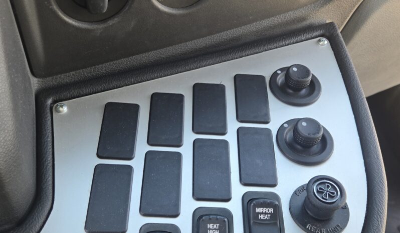 2017 Ford Transit 250 Mini Bus -15pass (under 10K miles) full