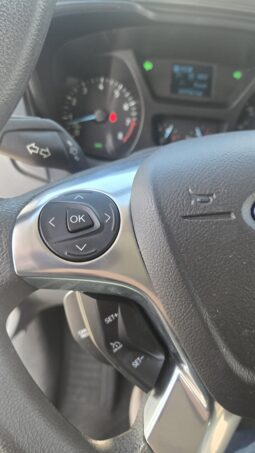 2017 Ford Transit 250 Mini Bus -15pass (under 10K miles) full