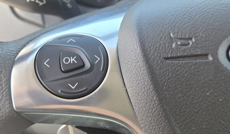 2017 Ford Transit 250 Mini Bus -15pass (under 10K miles) full