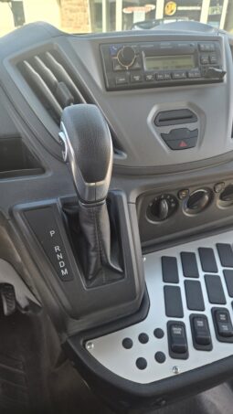 2017 Ford Transit 250 Mini Bus -15pass (under 10K miles) full