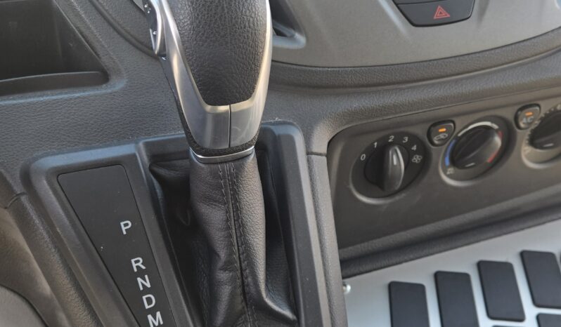 2017 Ford Transit 250 Mini Bus -15pass (under 10K miles) full