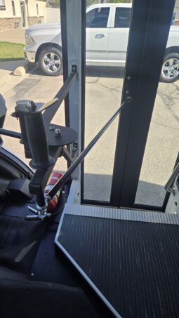 2017 Ford Transit 250 Mini Bus -15pass (under 10K miles) full