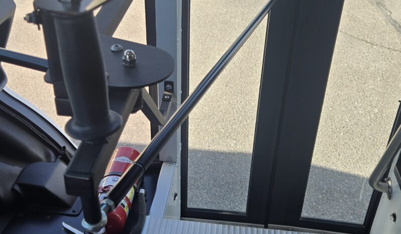 2017 Ford Transit 250 Mini Bus -15pass (under 10K miles) full