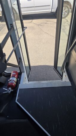 2017 Ford Transit 250 Mini Bus -15pass (under 10K miles) full