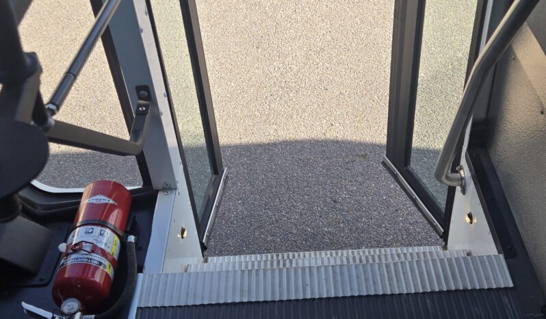 2017 Ford Transit 250 Mini Bus -15pass (under 10K miles) full