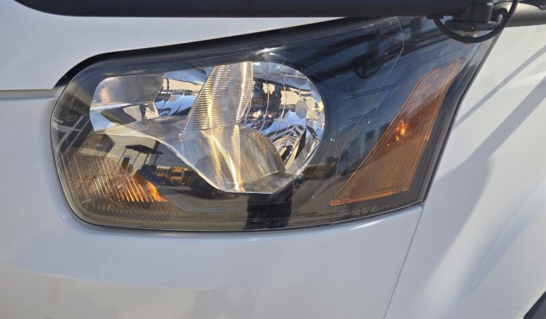 2017 Ford Transit 250 Mini Bus -15pass (under 10K miles) full