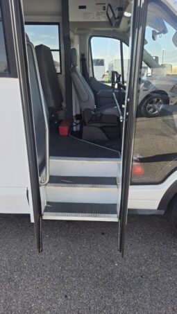 2017 Ford Transit 250 Mini Bus -15pass (under 10K miles) full