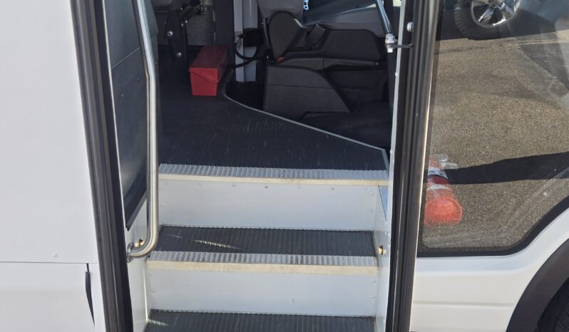 2017 Ford Transit 250 Mini Bus -15pass (under 10K miles) full