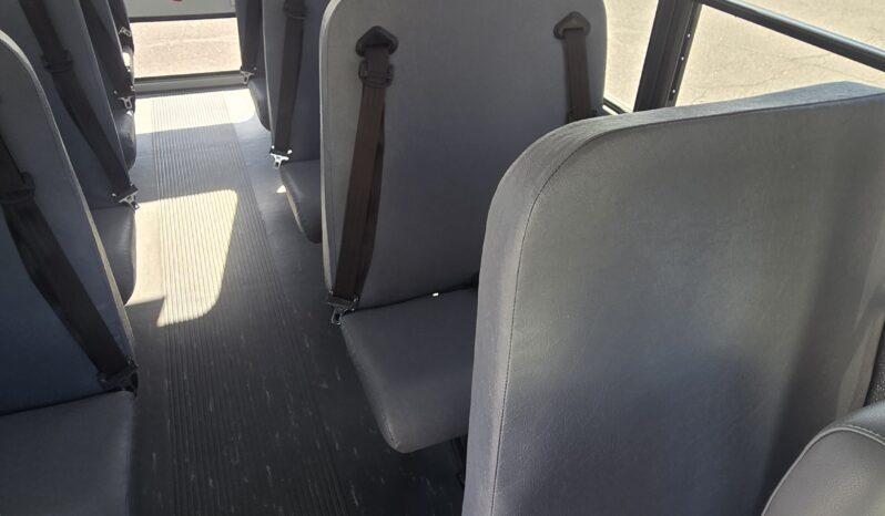 2017 Ford Transit 250 Mini Bus -15pass (under 10K miles) full