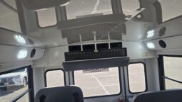 2017 Ford Transit 250 Mini Bus -15pass (under 10K miles) full