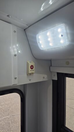 2017 Ford Transit 250 Mini Bus -15pass (under 10K miles) full