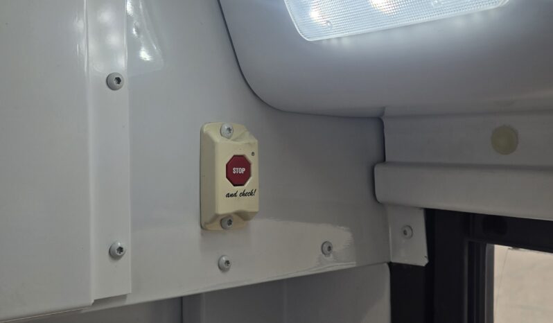 2017 Ford Transit 250 Mini Bus -15pass (under 10K miles) full