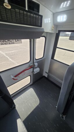 2017 Ford Transit 250 Mini Bus -15pass (under 10K miles) full