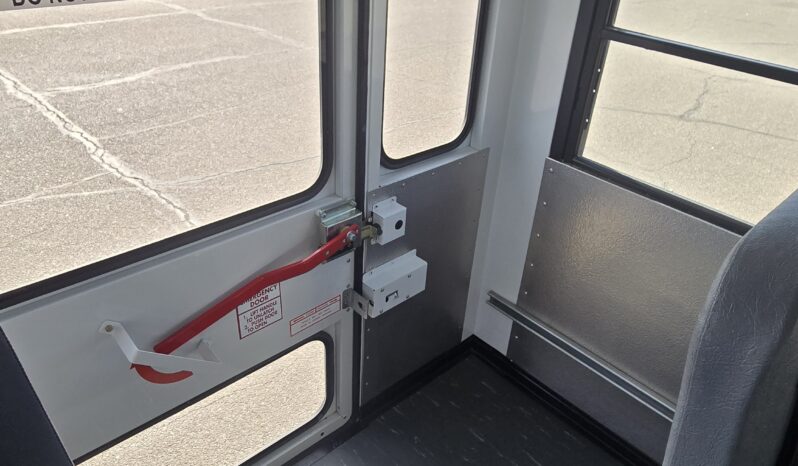 2017 Ford Transit 250 Mini Bus -15pass (under 10K miles) full