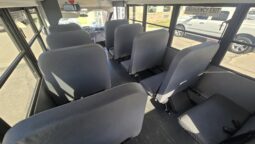 2017 Ford Transit 250 Mini Bus -15pass (under 10K miles) full