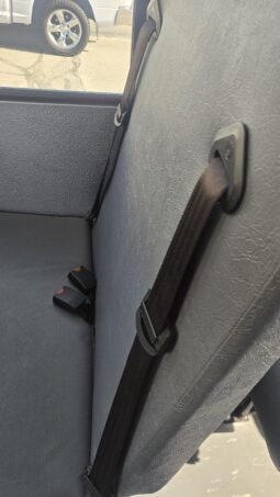 2017 Ford Transit 250 Mini Bus -15pass (under 10K miles) full