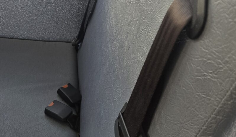 2017 Ford Transit 250 Mini Bus -15pass (under 10K miles) full